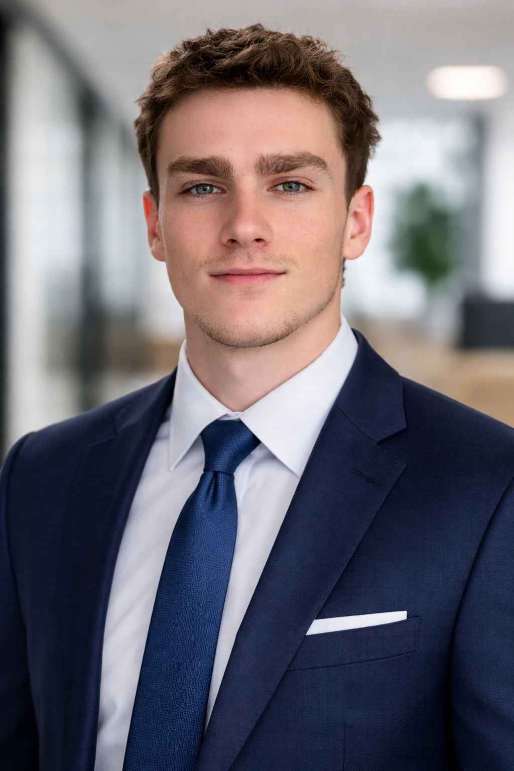 Mark Boncho McGuire - Licensed Medicare Advisor